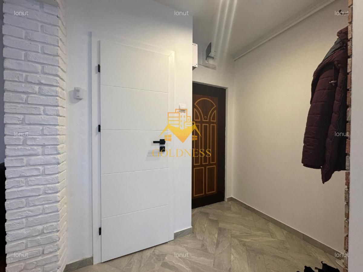 2 camere, modern, decomandate, Horea Zona Faculatea de Litere, Closca - Poză 8