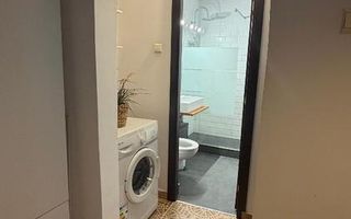 Apartament 2 camere decomandat, mobilat și utilat complet | 1 minut de Palas - Poză 7