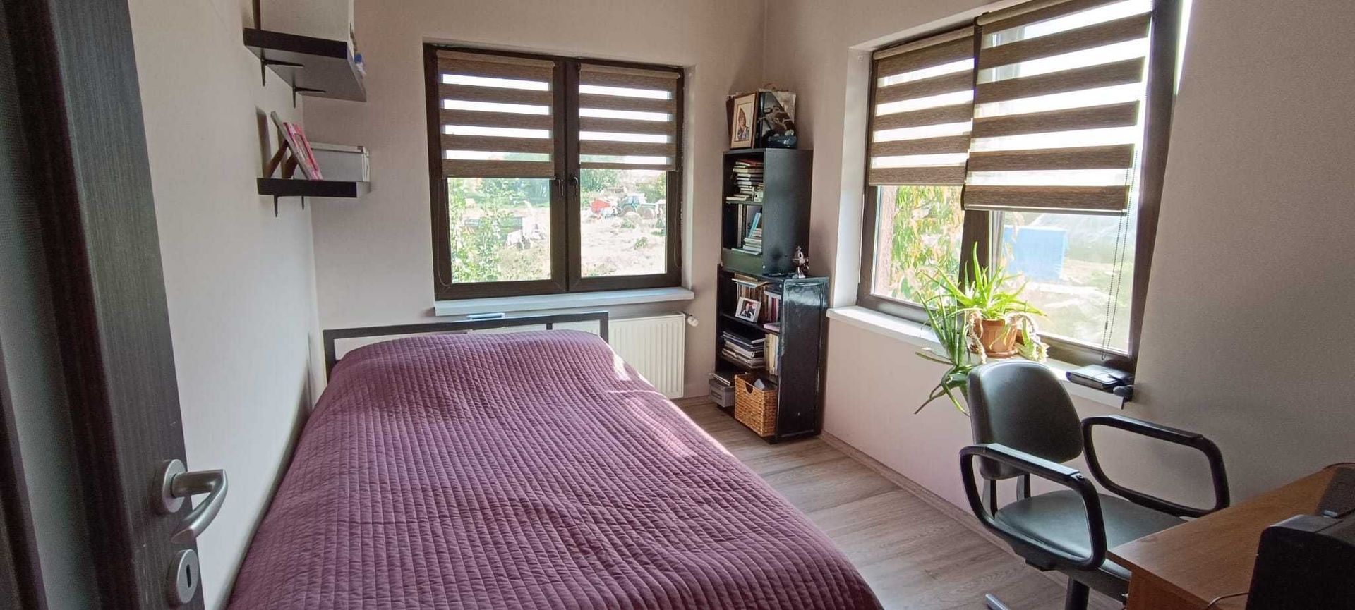 Casa de vanzare înșiruită cu etaj – Florești, zona Stadionului - Poză 3