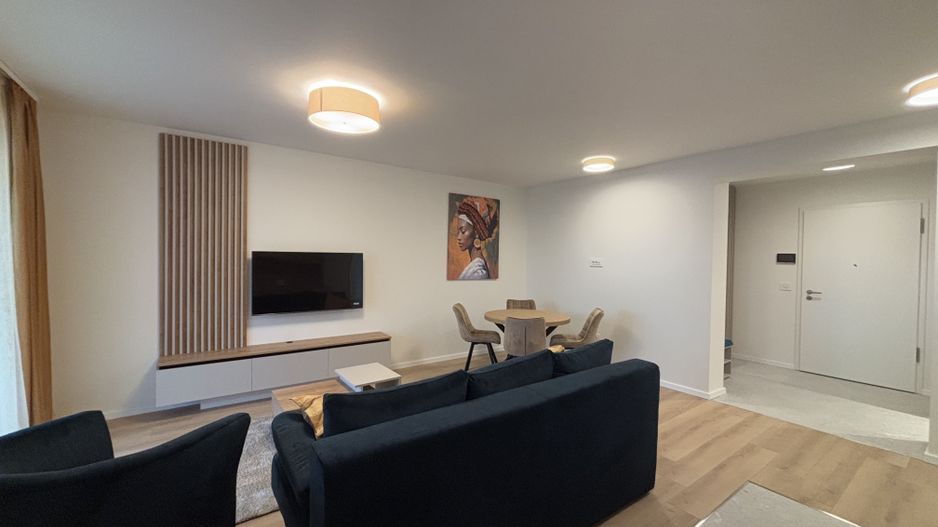 Apartament 2 camere in Coresi Avantgarden - Kasper - Poză 3