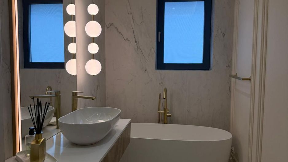 Duplex 4 Camere 253MP Cloud 9 Residence 3 Locuri Parcare - Poză 49