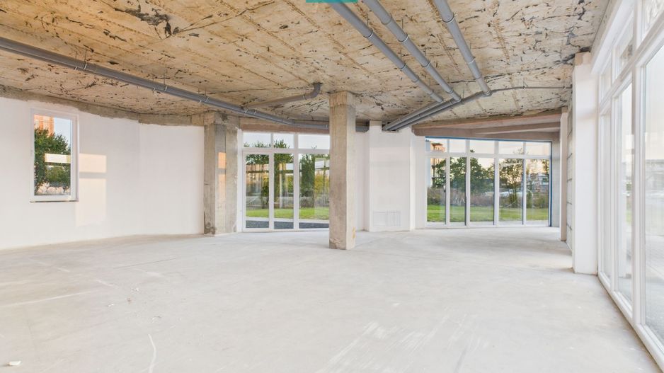 Spațiu comercial 208 mp + 5 parcări, Zona Aradului - Poză 4