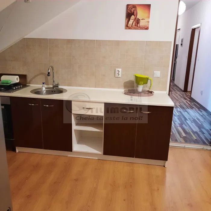 Apartament 2 camere – Zona Cuza Vodă / Centru, Iași - Poză 4