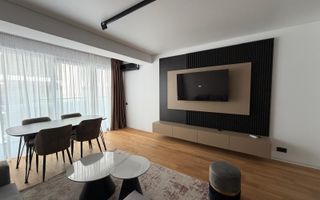 Apartament modern 2 camere I YachtKid I Zona Floreasca - Poză 6