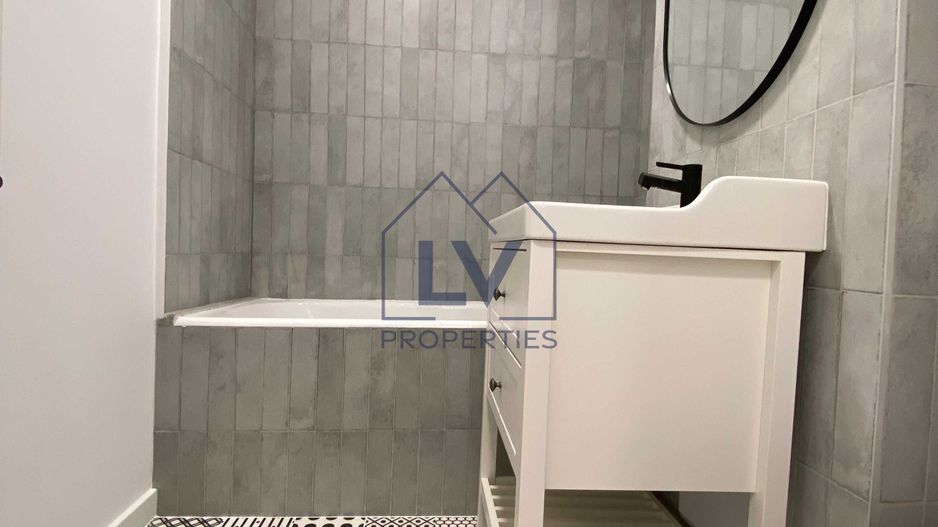 VANZARE APARTAMENT 3 CAMERE | DRUMUL TABEREI | RENOVAT COMPLET - Poză 3