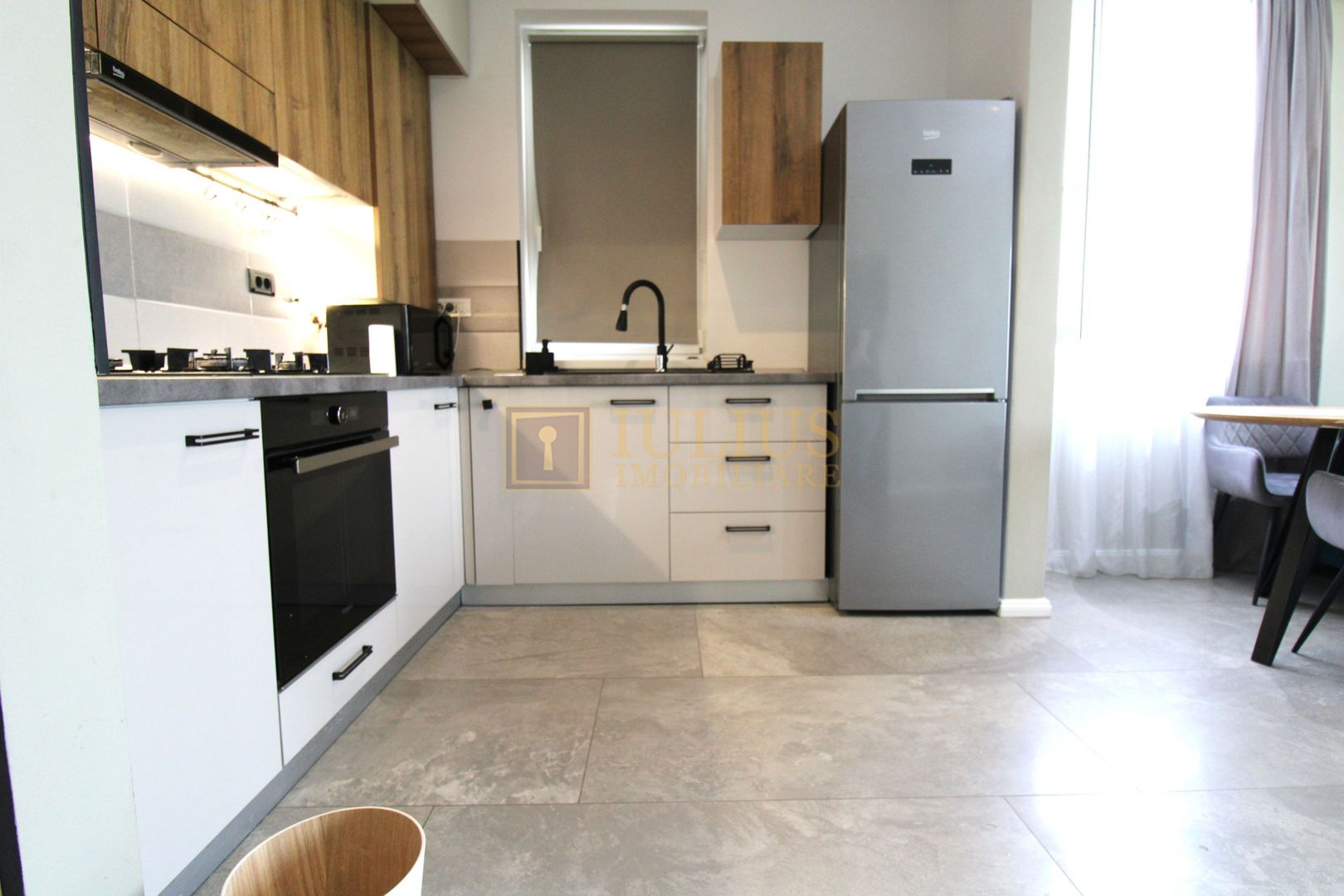 2 camere in Dumbravita, pet friendly, 2 locuri de parcare - Poză 10