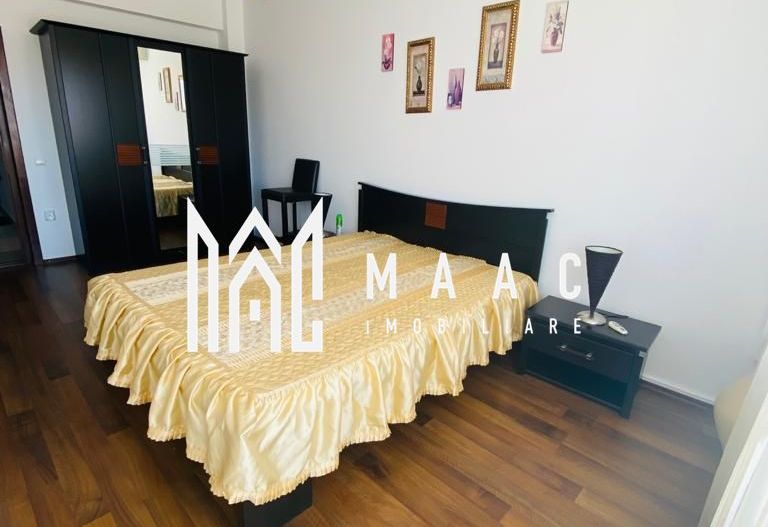 Apartament 3 camere | Terasa | Garaj & Boxă | Calea Dumbrăvii - Poză 5