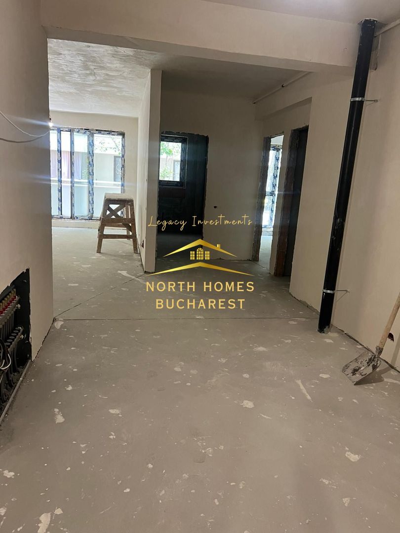 0% COMISION - 2 Camere De Vanzare spatios Aviatiei! - Poză 50