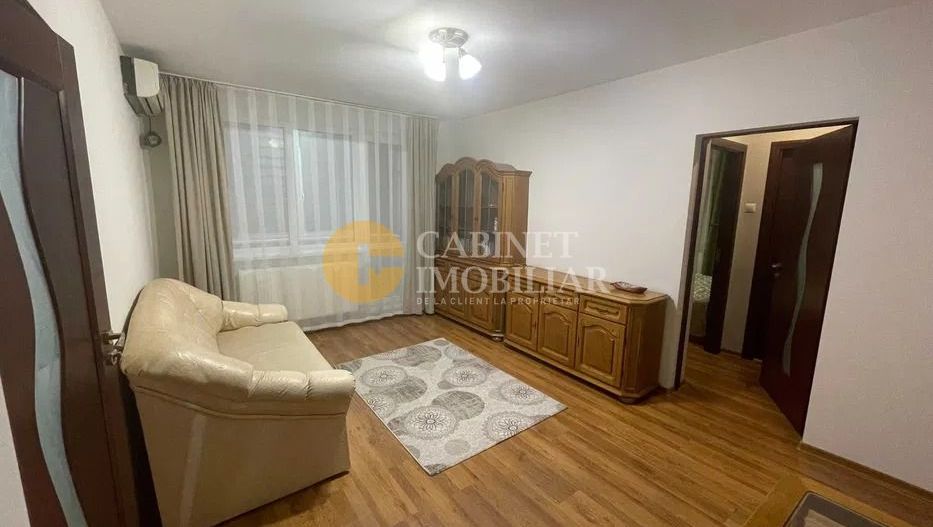 Primaverii/Podu Ros - Apartament cu 2SD - Modelul mare 55mp - Poză 1