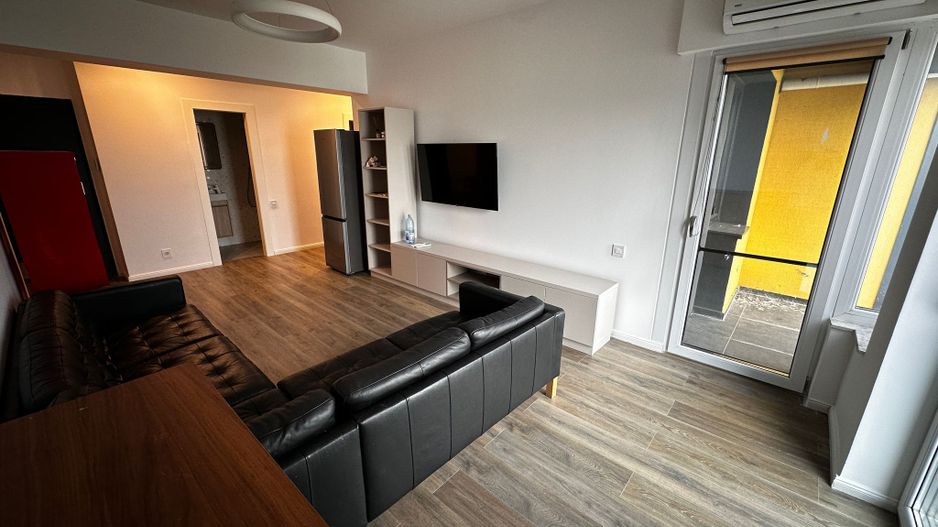 3 Camere Parcare 9 min Metrou Poenaru Lake House Virtutii Lacul Morii - Poză 3