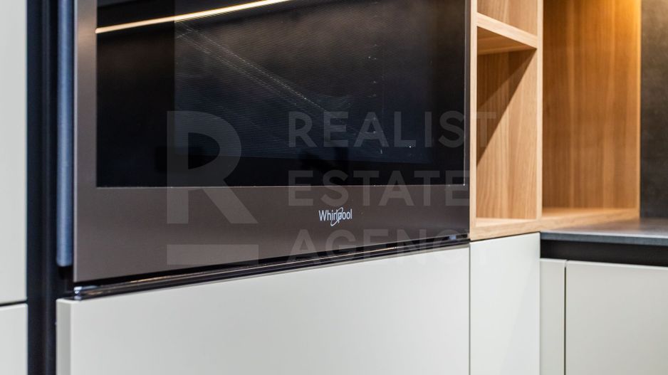 Vânzare, apartament, 3 camere, str. Nicolae Milescu Spătaru, Ciocana - Poză 10