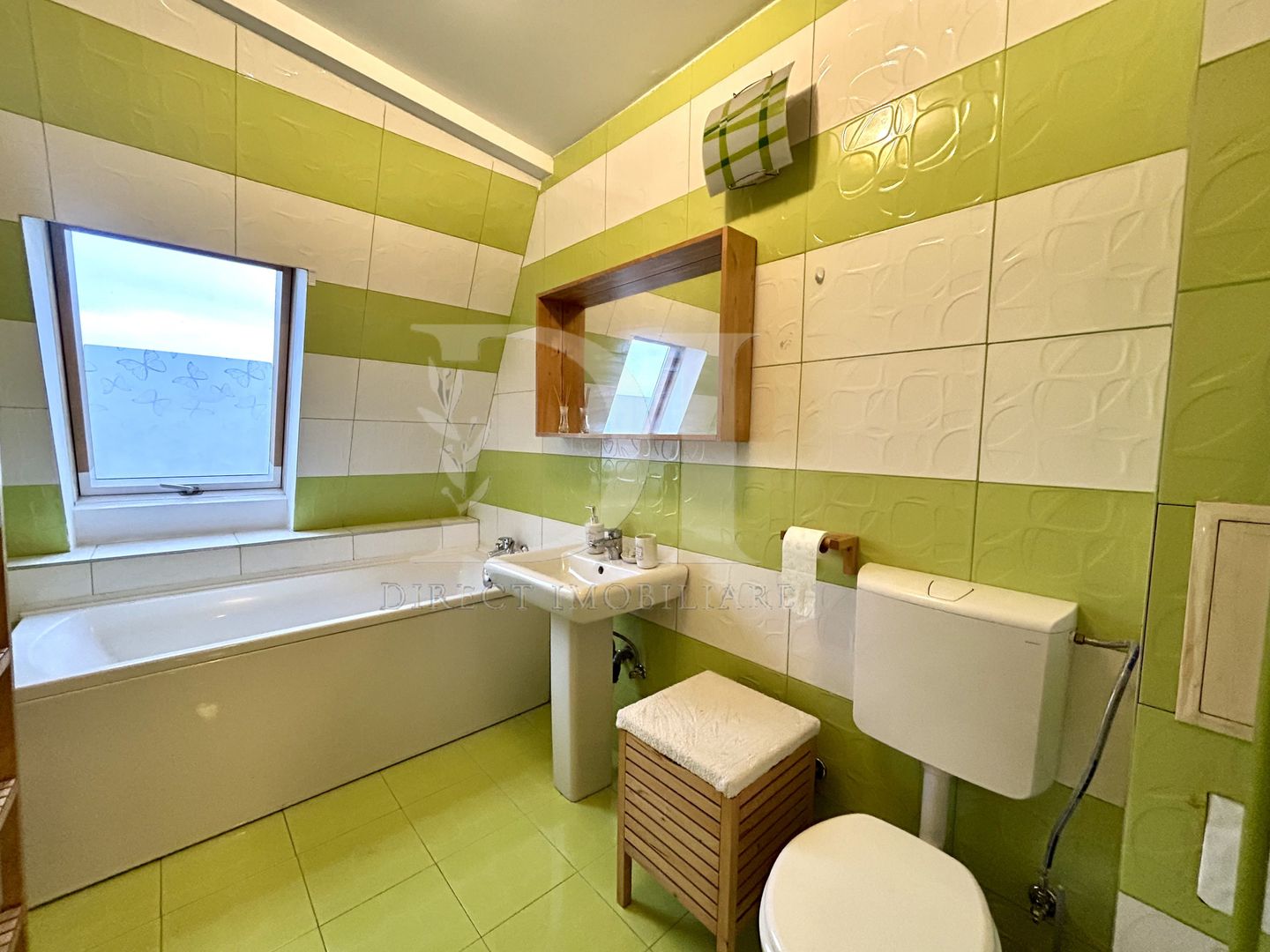 Apartament de  vanzare / Zona Muzeul Apei / Floresti - Poză 13