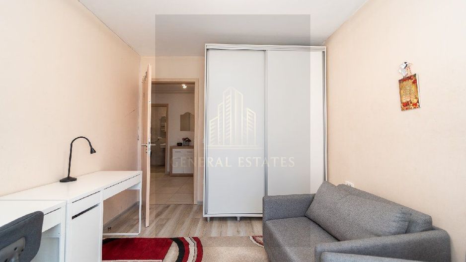 Apartament 2 camere Kasper -zona Coresi - Poză 7