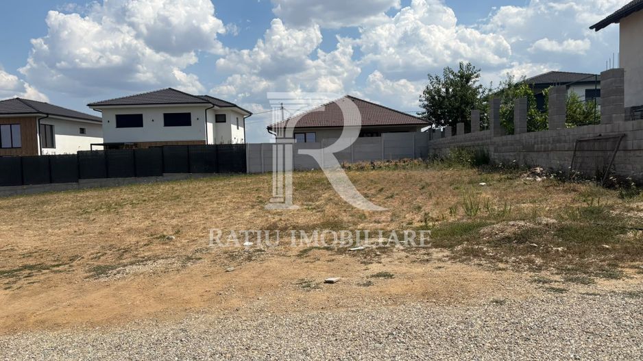 Teren intravilan 490 MP | Oradea | Calea Santandrei - Poză 3