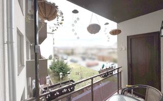 Apartament cu 3 camere/70mp/parcare/zona Somesului. - Poză 12