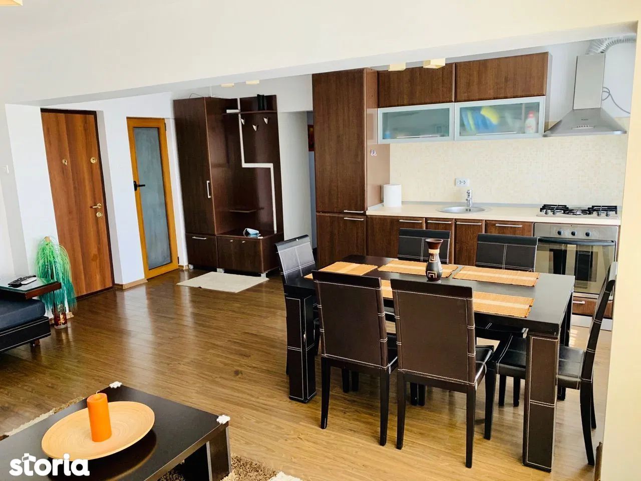 Apartament 2 camere, Siderurgistilor - Poză 9