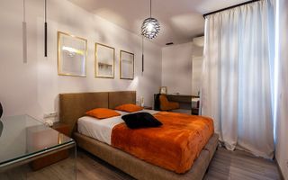 Apartament de lux 2 camere open space Take Ionescu (ISHO) - Poză 10