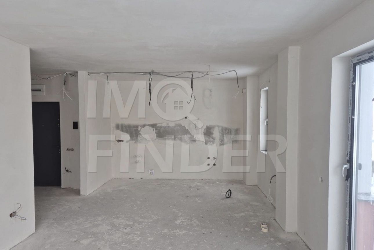 Apartament 3 camere Andrei Muresanu 72 mp utili plus balcon - Poză 1