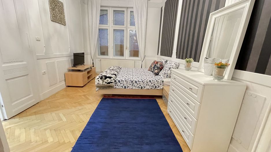 Apartament 4 camere spatios  in zona Sinaia - Poză 10