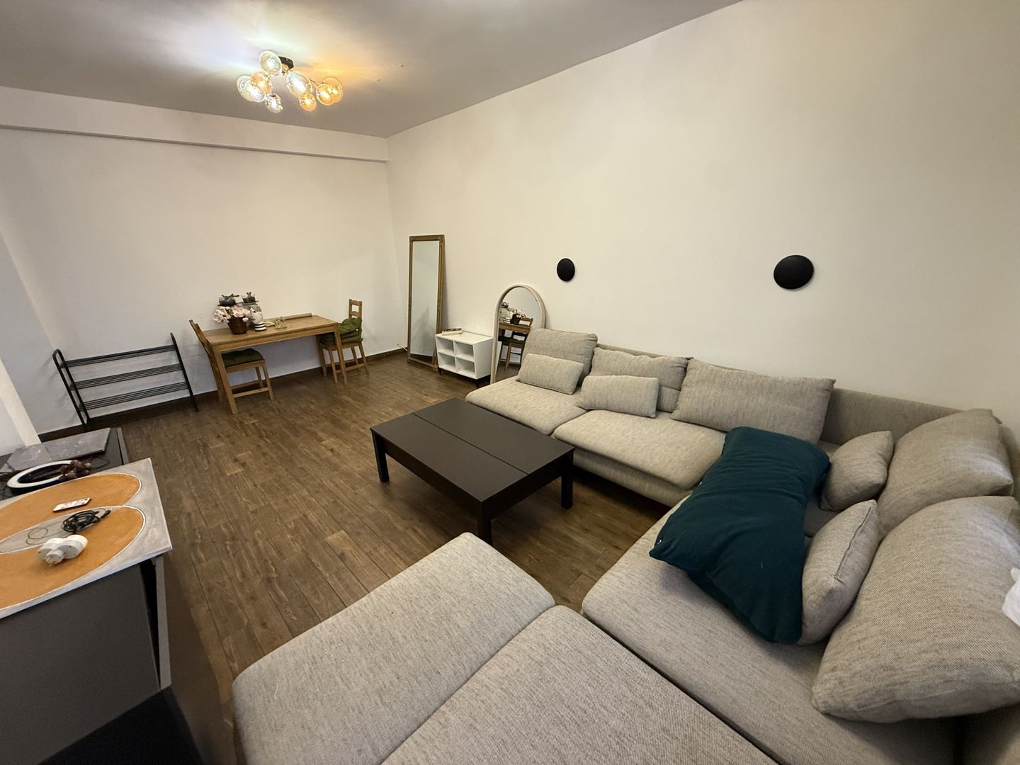 Duplex Bragadiru - Strada Topaz - Mobilat Utilat - Teren 218 mp - Poză 5