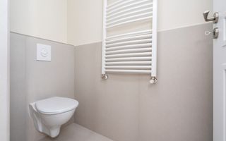 Ansamblu privat | Casa  4 camere | 3 bai | Parcare | Toate utilitatile - Poză 8