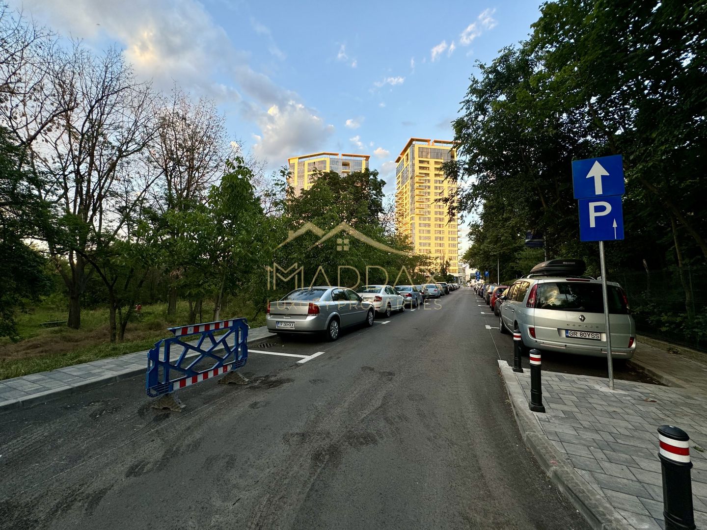 Teren intravilan ***438mp*** / PUD  // Floreasca - Poză 15