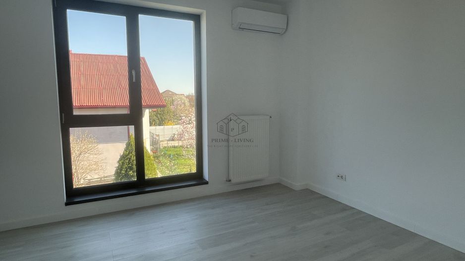 VILA NOUA SI MODERNA CU 5 CAMERE LA INCHIRIERE IN OTOPENI - Poză 16