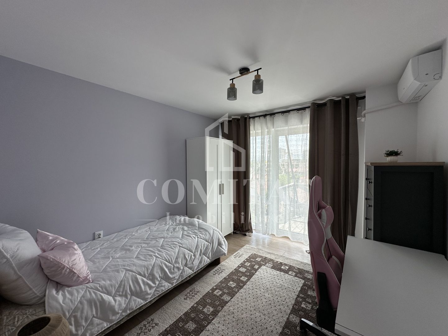 Apartament cu 3 camere | 90 mp | Zona Liberty Residential - Poză 5