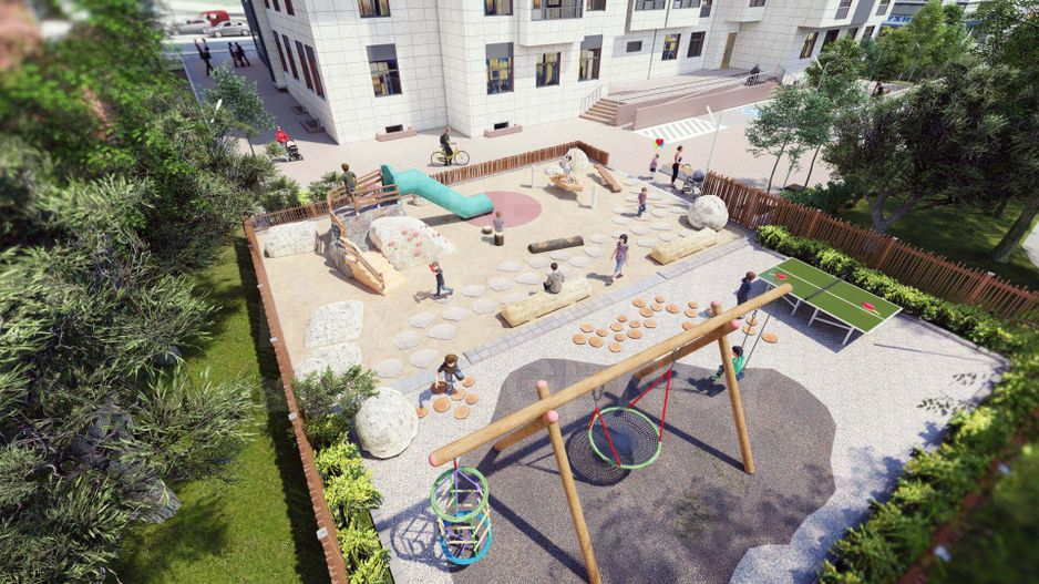 Vânzare, apartament, 2 camere, str. Pantelimon Halippa, Centru - Poză 9