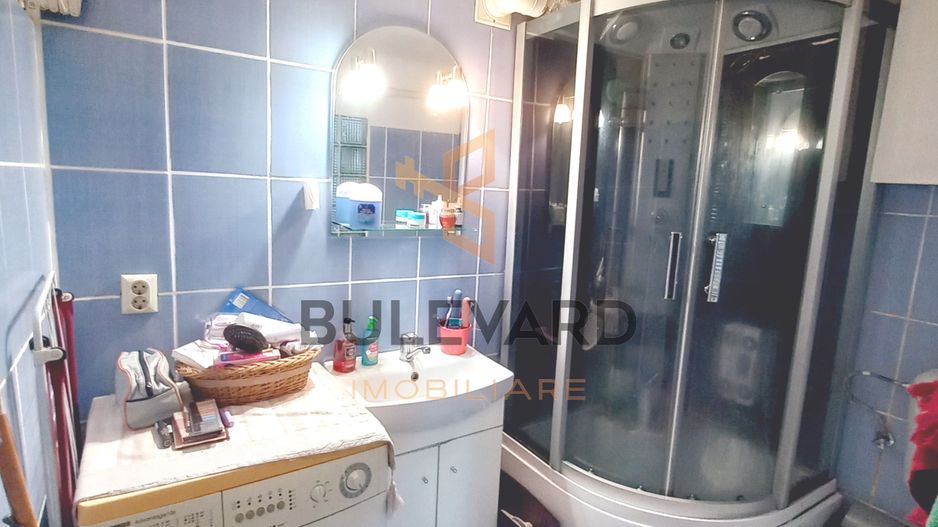 Apartament 1 camera situat ultracentral, zona Piata Muzeului. - Poză 4