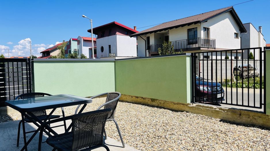 Spatiu comercial 3 incaperi, 55 mp | Curte proprie 50 mp | Parcare - Poză 25