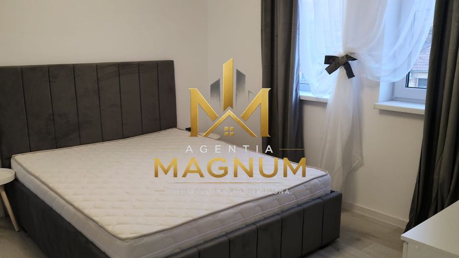 Apartament 3 camere decomandat de închiriat | Strada Lucaciu | - Poză 3