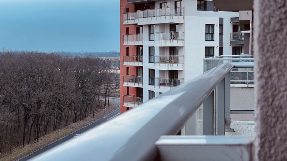 Adora Forest | 2.5 camere | Terasa superba 19 mp | 2 locuri parcare - Poză 6