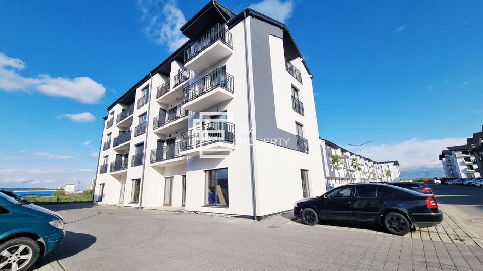 Spațiu comercial 53.54 mp, 2 parcări, Doamna Stanca - Poză 1