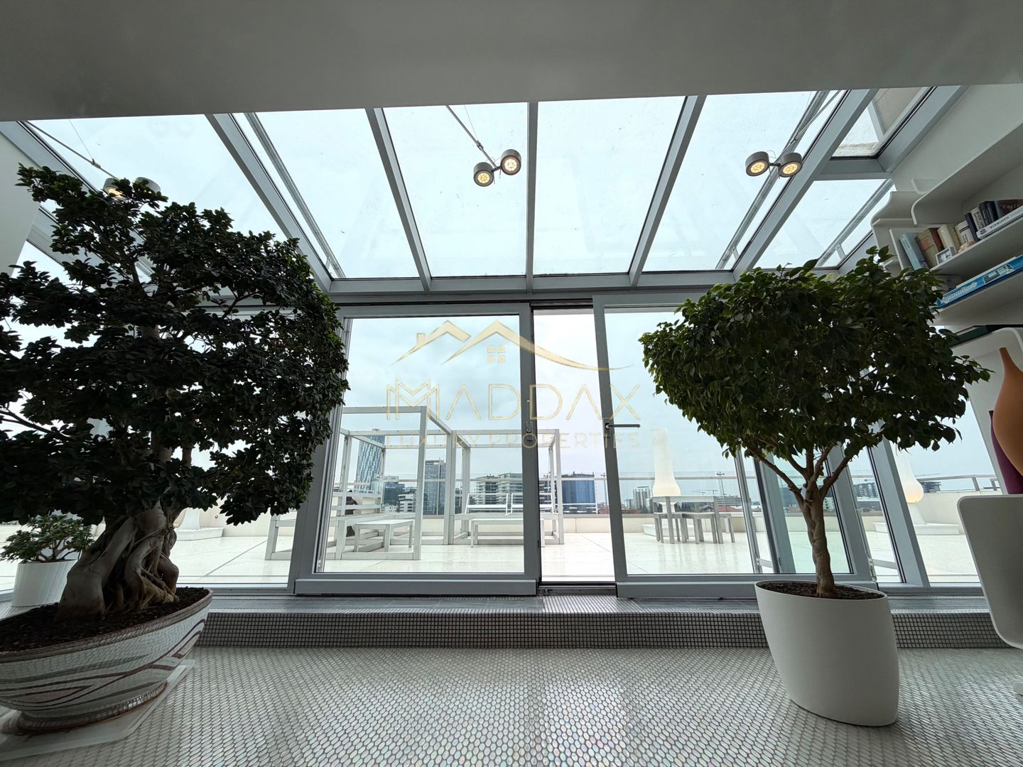 Exclusive Penthouse *514sqm* / terrace 255sqm - Lake View // Floreasca - Poză 2