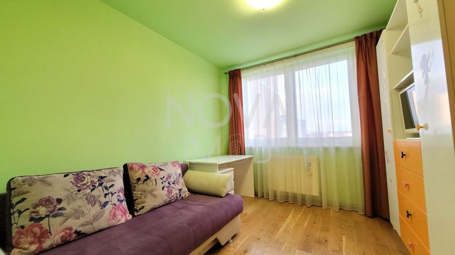 Apartament 3 camere de inchiriat zona Rahovei - Poză 3