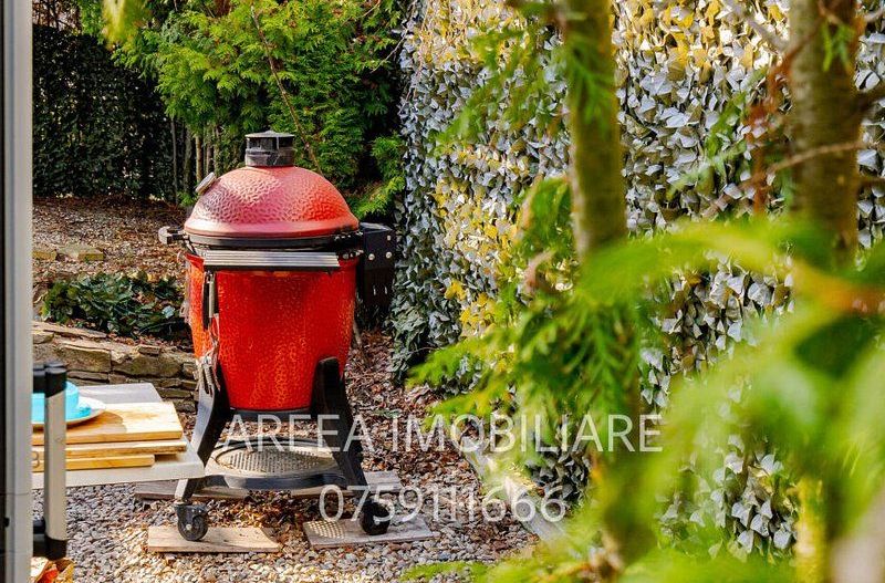 Apartament luxos,luminos,foarte spatios in Erou Iancu Nicolae-Oferta atractiva - Poză 54