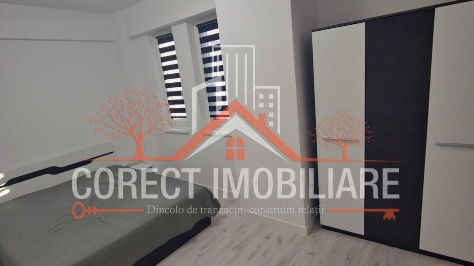 Apartament 4 camere – Panoramic Residence - Poză 7