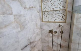 De închiriat garsonieră Titan, 4 minute de metrou, complet mobilată și utilată - Poză 13