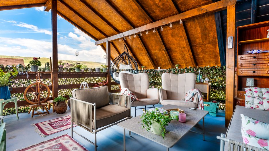 Casa individuala | 4 camere | 470 mp teren  | Avram Iancu, Floresti - Poză 3