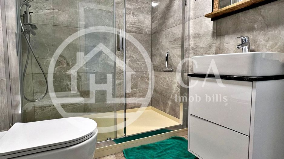 Apartament cu 3 camere de inchiriat zona Iosia, Oradea - Poză 7