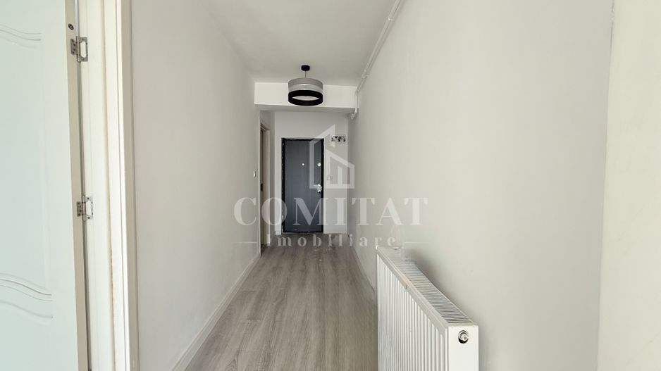 Preț excelent | Apartament cu 3 camere, 2 băi  | Dâmbul Rotund - Poză 9