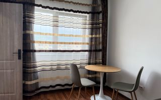 Garsoniera de închiriat | b-dul Traian ( Karaffe) | etaj 4/8 | cu lift - Poză 5