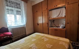 Casa cu spatiu comercial zona Odobescu - Poză 2