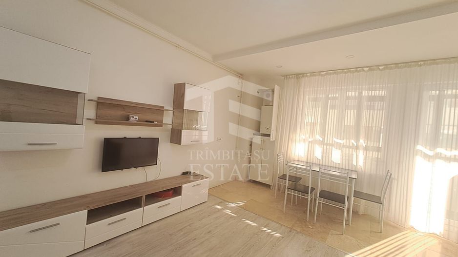 Garsonieră B-dul Timisoara Complex Avangarde Grande Village - Poză 5