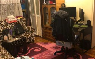 Apartament cu 2camere in zona Giulesti-Bloc Reabilitat - Poză 3