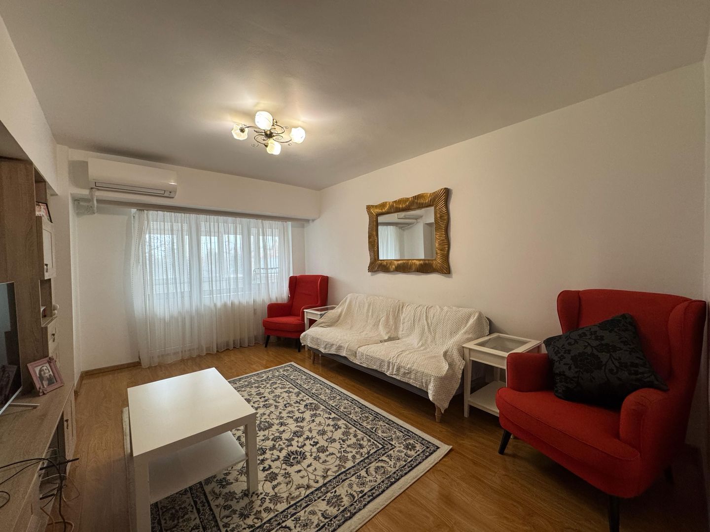 3 camere, Decomandat 88 mp| Ion Mihalache-1 Mai - Poză 2