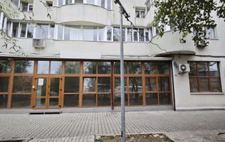 Spatiu comercial 276 mp - pozitie excelenta in zona Turda, sector 1!