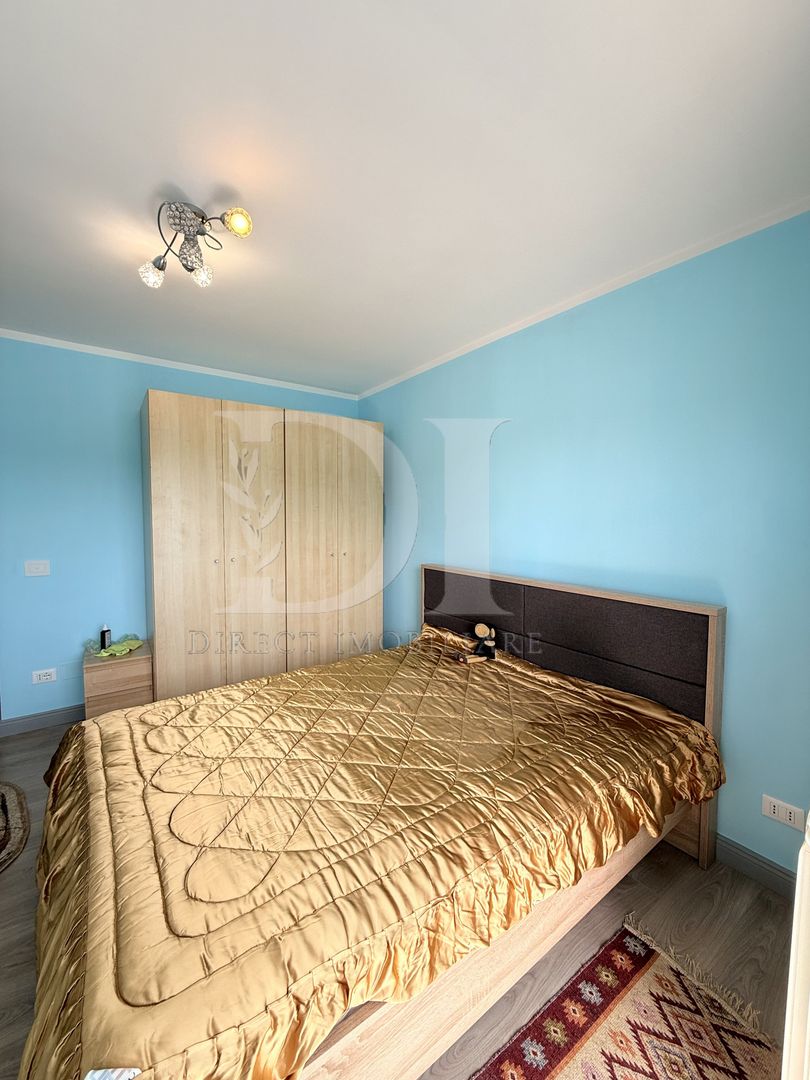 Apartament de inchiriat  / Grigorescu  ,Cluj - Poză 9