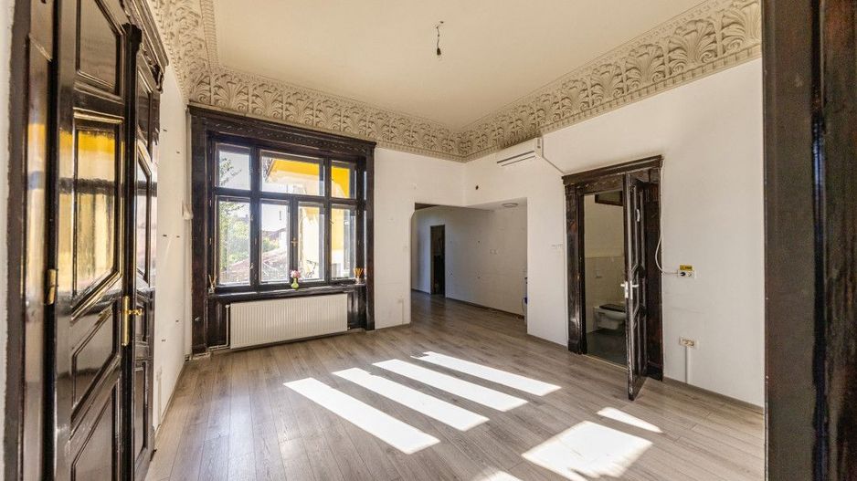 Apartament 196 mp, cu 5 camere, în zona istorică Iosefin - Timisoara - Poză 12
